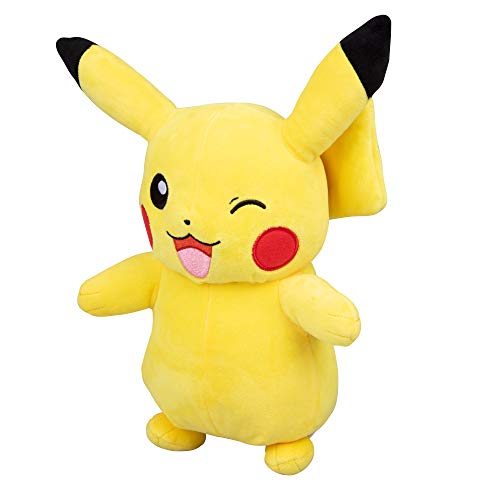 Pokèmon Peluche Pikachu