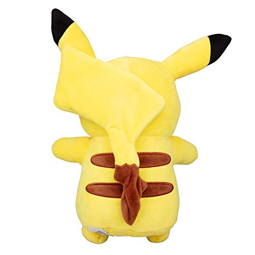 Pokèmon Peluche Pikachu