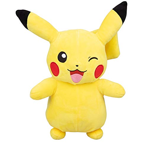 Pokèmon Peluche Pikachu