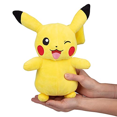 Pokèmon Peluche Pikachu