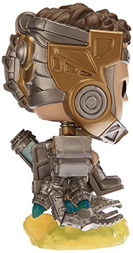 Pop! Marvel: Scotch- Pop! 7