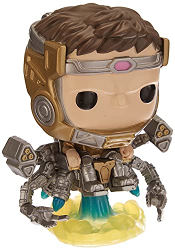 Pop! Marvel: Scotch- Pop! 7