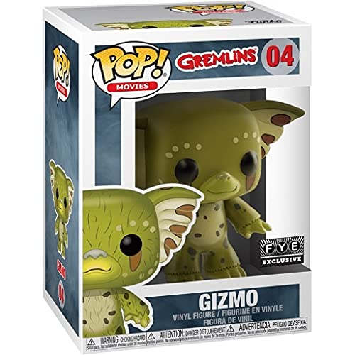 POP! Movies Gremlins 04 Gizmo as Gremlin FYE Exclusive