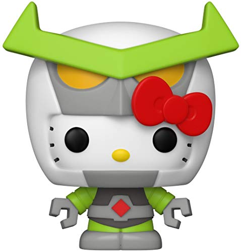 Pop! Sanrio: Hello Kitty Kaiju- Space Kaiju HK