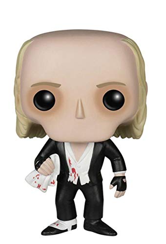 Rocky Horror Picture Show Funko POP Vinyl Figure Riff Raff