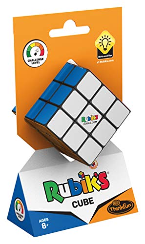 Rubik's Cube