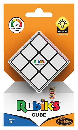 Rubik's Cube