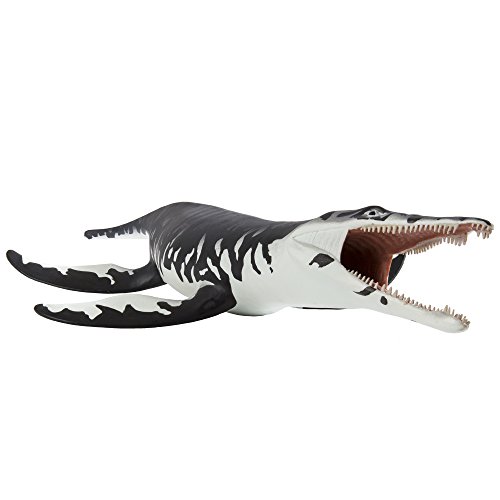 Safari- Kronosaurus Dinosaurios y Criaturas prehistóricas, Multicolor (S304029)