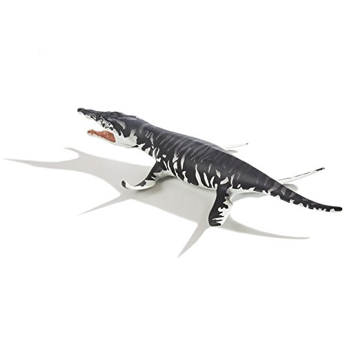 Safari- Kronosaurus Dinosaurios y Criaturas prehistóricas, Multicolor (S304029)