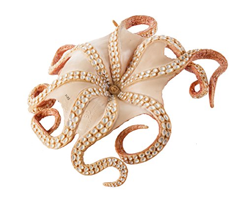 Safari LTD Incredible Creatures Giant Pacific Octopus (Japan Import)