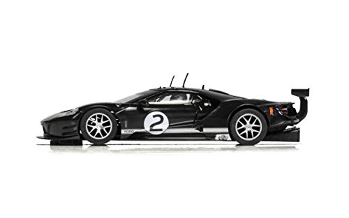 Scalextric C4063 - Ranura para Coche, Multicolor