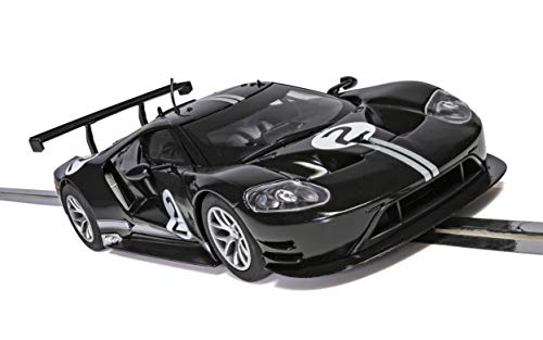 Scalextric C4063 - Ranura para Coche, Multicolor