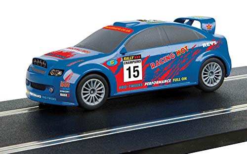 Scalextric Start C4115 Start Rally Car - Pro Tweeks