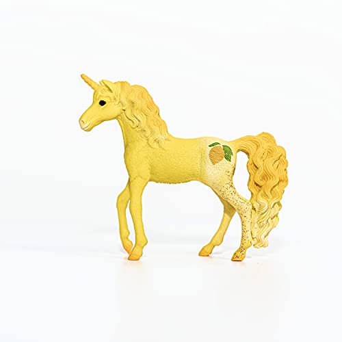 Schleich 70700 Figura de Juguete - Lemon (bayala®)