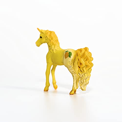 Schleich 70700 Figura de Juguete - Lemon (bayala®)