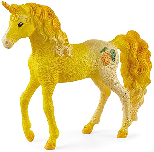 Schleich 70700 Figura de Juguete - Lemon (bayala®)