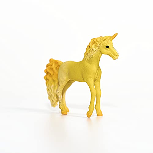 Schleich 70700 Figura de Juguete - Lemon (bayala®)