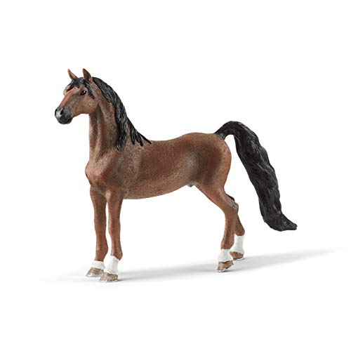 Schleich - Caballo Saddlebred Americano (13913)