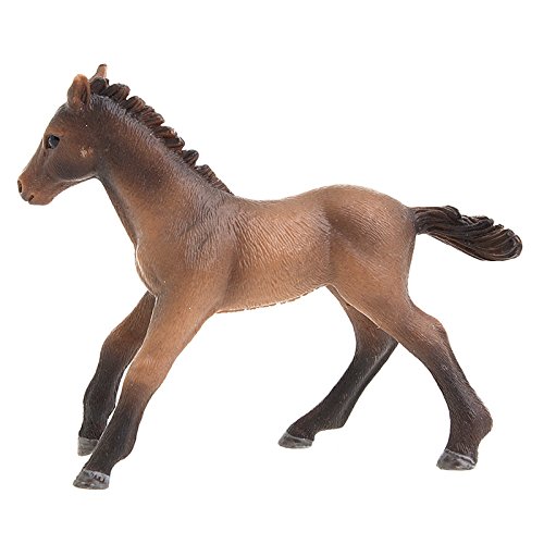 Schleich - Figura Potro camargués (13712)