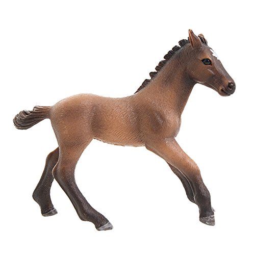 Schleich - Figura Potro camargués (13712)