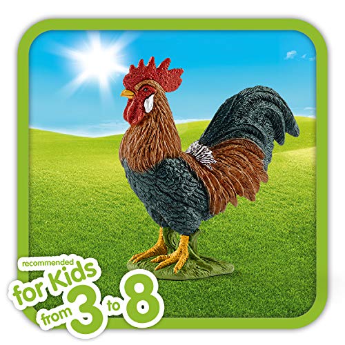 Schleich- Gallo (13825)