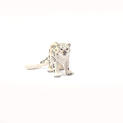 Schleich - Leopardo de las nieves (14838)