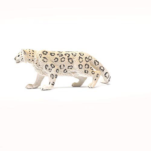 Schleich - Leopardo de las nieves (14838)