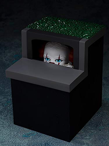 Se Pennywise Nendoroid AF