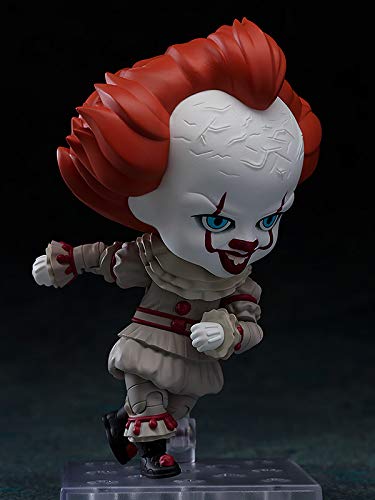 Se Pennywise Nendoroid AF