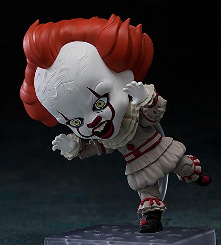 Se Pennywise Nendoroid AF