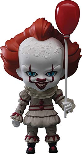 Se Pennywise Nendoroid AF