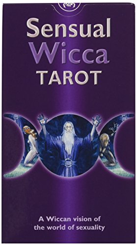 Sensual Wicca Tarot