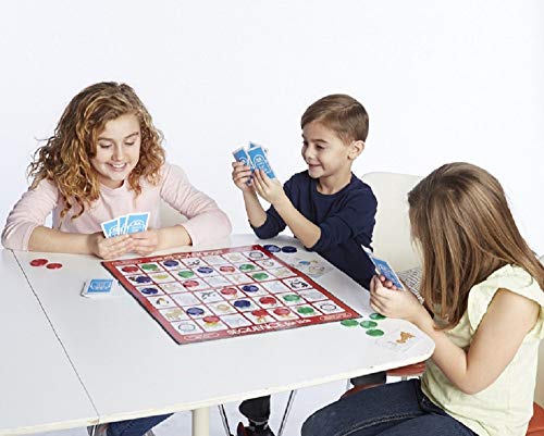 SEQUENCE FOR KIDS GAME