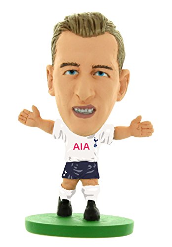 SoccerStarz Kit de casa Spurs Harry Kane