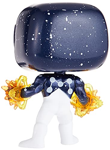 Spider-Man Captain Universe Pop! Vinyl Figure Standard