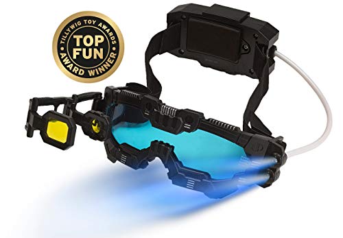 SpyX 10400 Night Mission Gafas