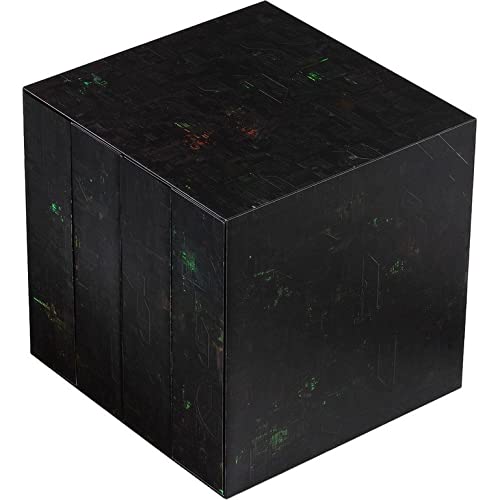 Star Trek - Calendario de Adviento de Star Trek Borg Cube - Star Trek Universo por Eaglemoss Collections