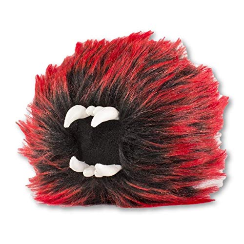 Star Trek: Mirror Universe Tribble Juguete De Peluche