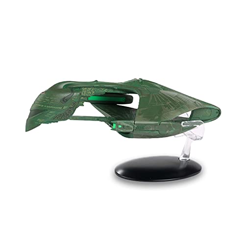 Star Trek XL Romulan Warbird