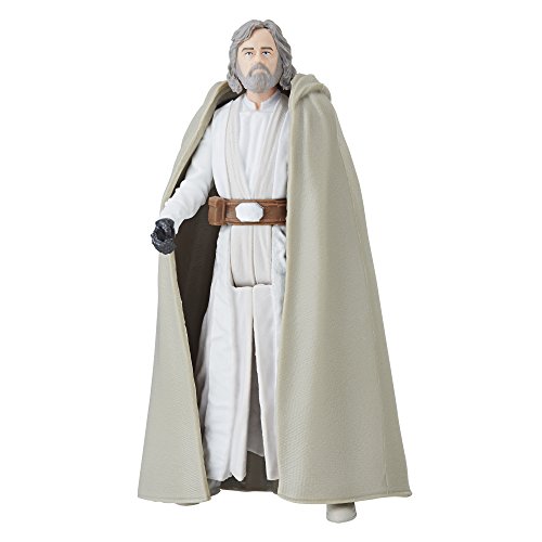 Star Wars Luke Skywalker Jedi Master Force Link 2.0