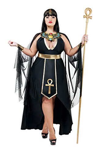 Starline, LLC. Women's Empress Divine Plus Fancy Dress Costume 4X