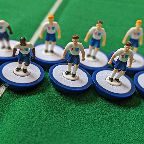 Subbuteo 3475 England Main Game