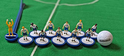 Subbuteo 3475 England Main Game