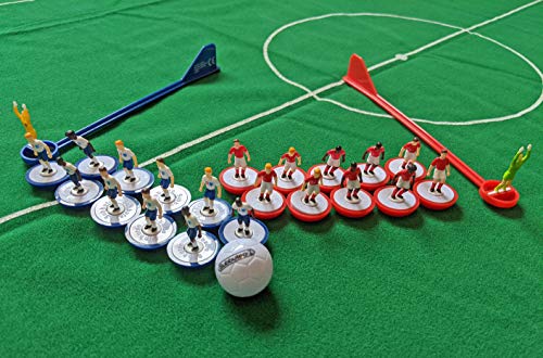 Subbuteo 3475 England Main Game