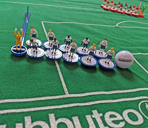 Subbuteo 3475 England Main Game