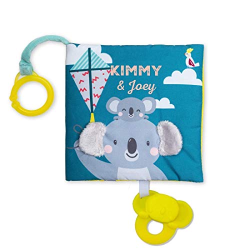 Taf Toys 12595 - Libro Joey Koala