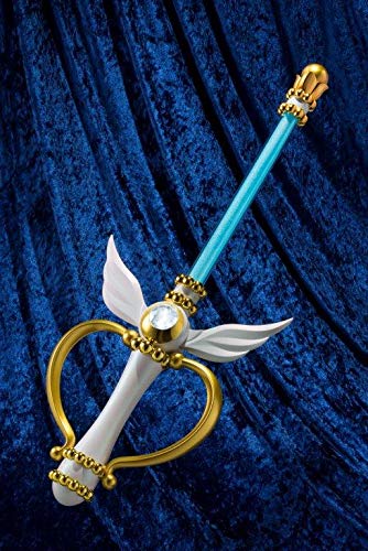 Tamashi Nations - Pretty Guardian Sailor Moon Eternal - Caleidoscopio Luna, Bandai Spirits Proplica