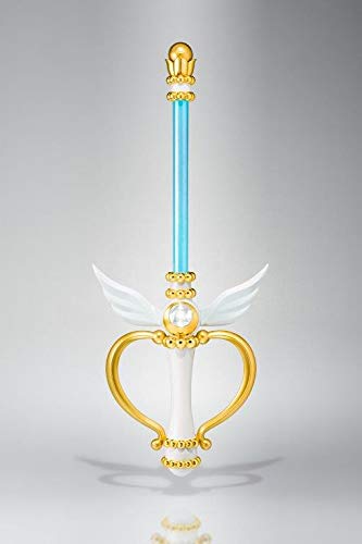 Tamashi Nations - Pretty Guardian Sailor Moon Eternal - Caleidoscopio Luna, Bandai Spirits Proplica