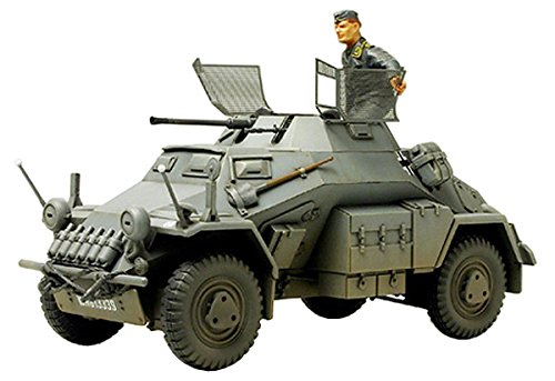 Tamiya - Maqueta de Tanque Escala 1:35 (35270)