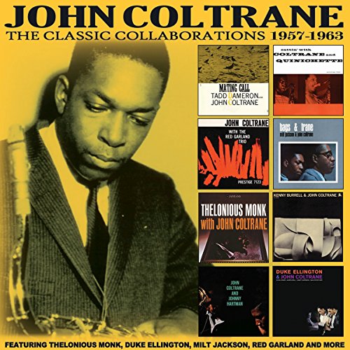 The Classic Collaborations: 1957-1963